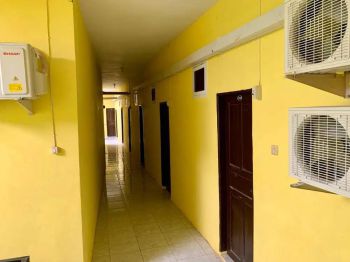 Kost Eksekutive Kos Live Mks