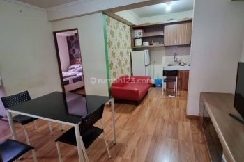 Dijual Apartemen 3 BR Hook Furnished Gateway Cicadas Ahmad Yani