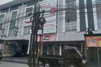 Disewakan Apartemen Landmark Tipe Studio