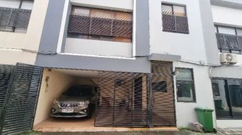 Disewakan rumah tinggal full furnished