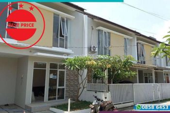 Eyecatching Rumah Siap Huni Di Margahayu Bandung 89A11