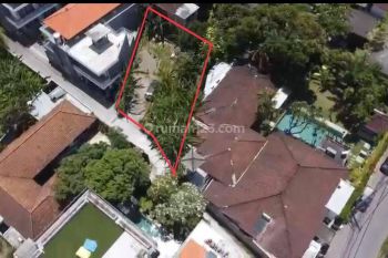 Hot List Di Jual Tanah Lokasi Tibubeneng Canggu Kuta Utara Badung