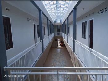 Dijual Kost di Maguwoharjo Belakang Kampus 2 Unriyo