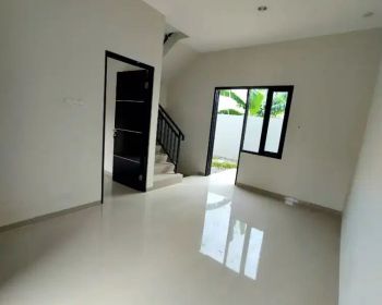 PROMO RUMAH MEWAH Klipang Gratis Biaya Pajak Baliknama AJB Notaris