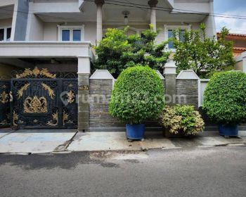 Rumah Tebet Semi Furnished Jakarta Selatan