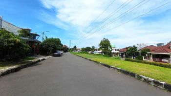 Dekat Tol BORR, Kapling Tanah 1 Unit Lagi Dekat Perumahan Yasmin