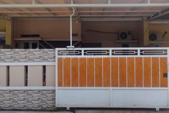 Rumah Full Renovasi Murah di Cibinong 3 Menit Pintu Tol Citeureup