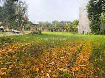 Tanah Depok Area Smk N 2 Kota Depok Profit Untung