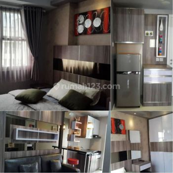 Disewakan Apartement Parahyangan Residence 1 Bedroom Furnish