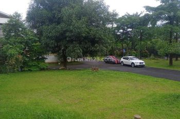 Kavling Kecil 14x15 Clust Cosmo Icon Bsd