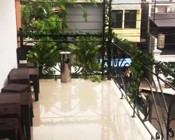 Jual Rumah Kost 34 Pintu di Mampang Prapatan