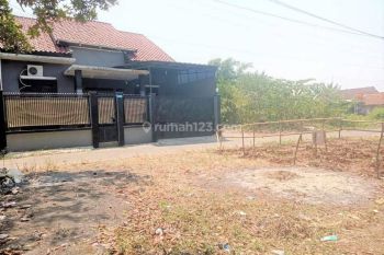 Dijual Kavling 9 Menit Ke Cibinong City Mall, Bisa Cicil 12x Bunga 0