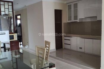 Apartemen MOI Di Kelapa Gading Jakarta Utara