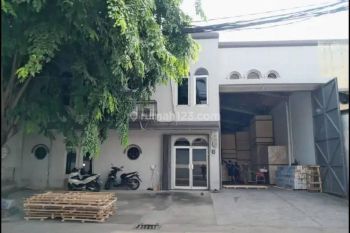 Gudang Murah Di Bandara Mas Neglasari Tangerang Kota.