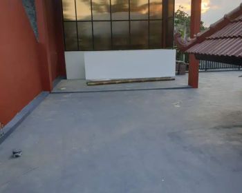 DIKONTRAKKAN/DIJUAL Rumah di Purwokerto