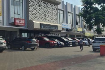 Ruko Cuan di Gading Serpong Start 2man Il Lago Grande