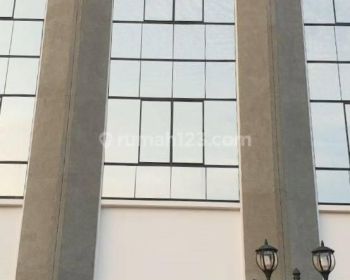 Ruko Sedayu City 4lt Luas 67m Kelapa Gading Jakarta Utara