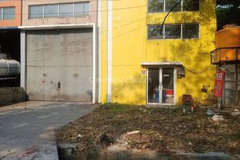 Gudang Bizhub Tangsel Murah, Strategis, Daerah Muncul,