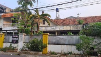 TANAH DIJUAL CEPAT CIPETE FATMAWATI 300 m² SHM