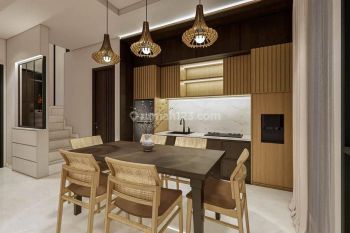 Dijual Rumah 3 Bedroom Lokasi Strategis Di Denpasar Selatan