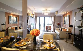 Best Price Unit Eksklusif Sky House BSD