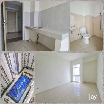 DIJUAL Apartemen Bale Hinggile SBY Tower A
