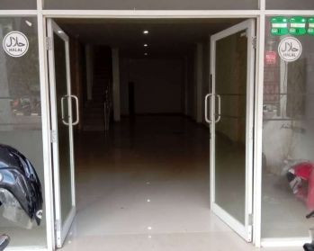 Disewakan Ruko 4 Lantai di Mangga Besar, Jakarta Barat