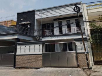Rumah Bagus Rapih Siap Huni di Citra Garden 1, Kode 0002 Chrwid