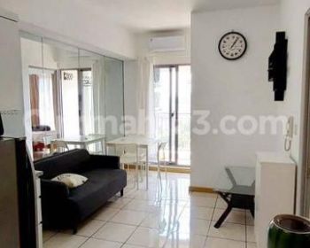 Apartemen M Town Murah Siap Huni. Gading Serpong