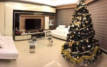 Apartemen Paladian Park Penthouse at Kelapa Gading Jual Murah