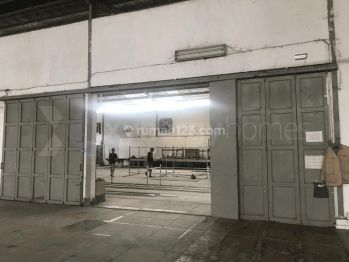 Gudang Dijual di Sukamaju Gedebage Bandung
