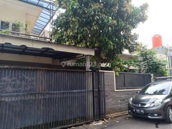 Rumah Duren Sawit Tidak Pernah Banjir Murah