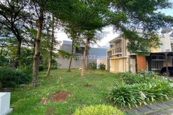 Dijual Brand New 2 lantai SHM Griyaloka BSD