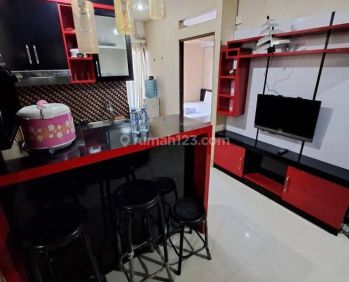 Dijual Cepat, Unit 2br di Apartemen Gateway, A Yani, Bandung