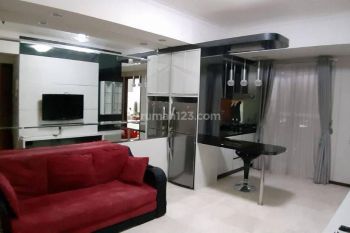 Disewakan Apartemen Royal Mediterania Garden Fully Furnish