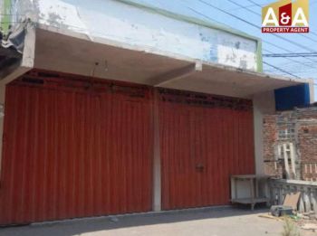 DIJUAL RUKO HITUNG TANAH WILAYAH SURABAYA BARAT