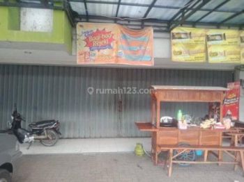 Ruang usaha di Puri anjasmoro