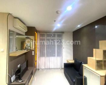 Apartemen Sunter Icon 69m² Furnish Cakep