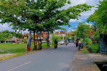 TANAH KAVLING STRATEGIS PURA DEMAK, ASPEK PERUMAHAN & PARIWISATA