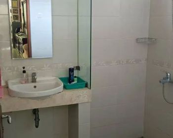 Rumah Siap Huni Dan Bebas Banjir Di Pulo Nangka Jak Tim R1686