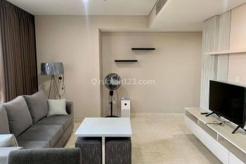 Apartment Ciputra World 2 Jakarta 2 BR For Rent