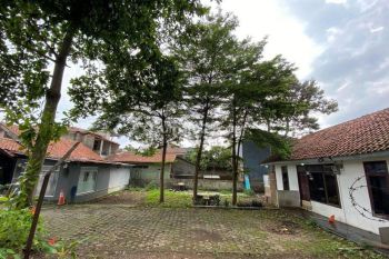 Tanah di Jl. Pesantren 840 m² SHM