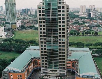 Sewa Kantor Murah Jakarta Pusat Luas 1200sqm Nego