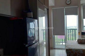 Apartemen Saveria BSD, type studio,Full Furnished, siap huni