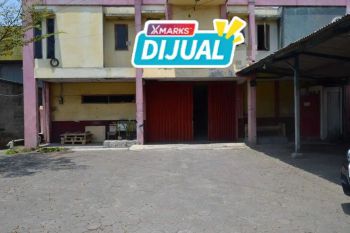 Jual Cepat Gudang Gedebage Selatan Derwati