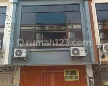 Rungkut megah raya 5lt siap pakai