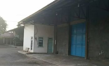 Sell Gudang: Gudang di Jombang