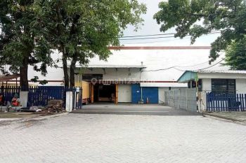 Gudang Rungkut Industri Surabaya Murah. Dav.ya