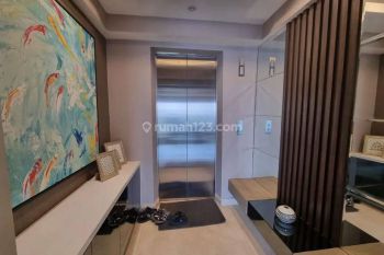 Apt. One Icon Residence, Full Furnish