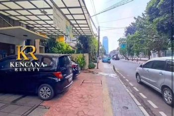 For Sale Kost Exclusive Setiabudi Jakarta Selatan
